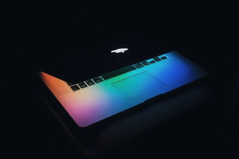 Hljóðnemi virkar ekki á Mac {leyst}