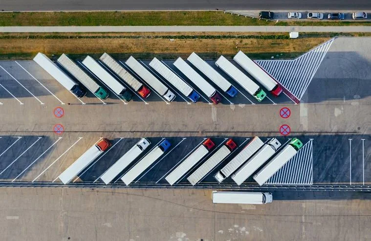 6 tipů pro správu vozového parku pro zvýšení efektivity