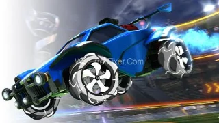 Rocket League Com Активиране: Как да активирате Rocket League