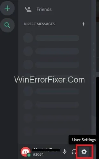 Discordi mikrofon ei tööta Windowsis ja Androidis {Lahendatud}