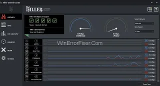 Що таке Killer Control Center, чи варто його видалити?