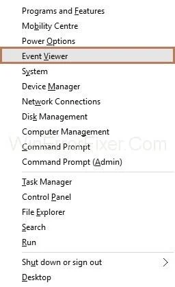 DPC valvekoera rikkumise viga operatsioonisüsteemis Windows 10 {Lahendatud}