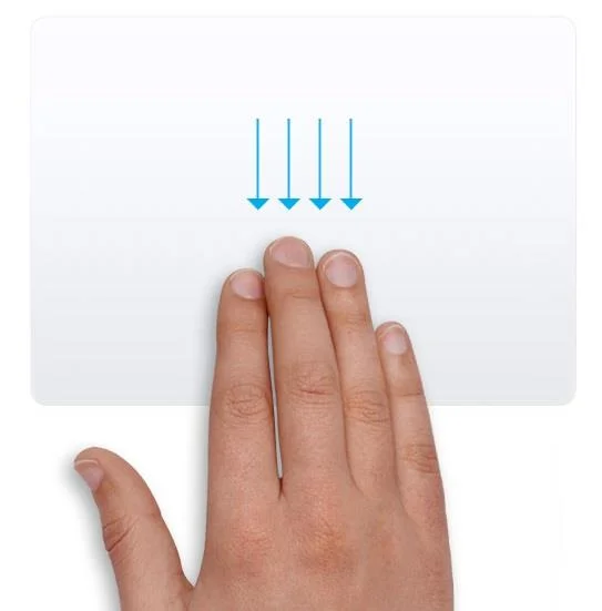 Hur kan jag använda min Mac effektivt?