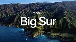 Datorprogramuppdatering: 3 anledningar till att Big Sur kan vara bättre för dig