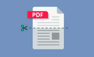 Топ 5 PDF услуги за разделяне на PDF