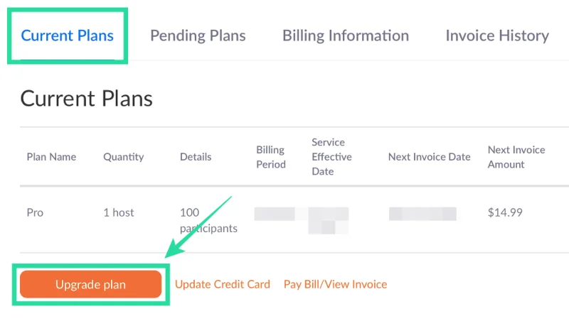 Kako gostiti več kot 100 ljudi na Zoomu