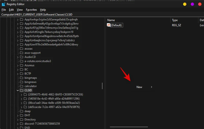 Kako popraviti Windows 11 Meni z desnim klikom, da prikažete več možnosti, kot je Windows 10