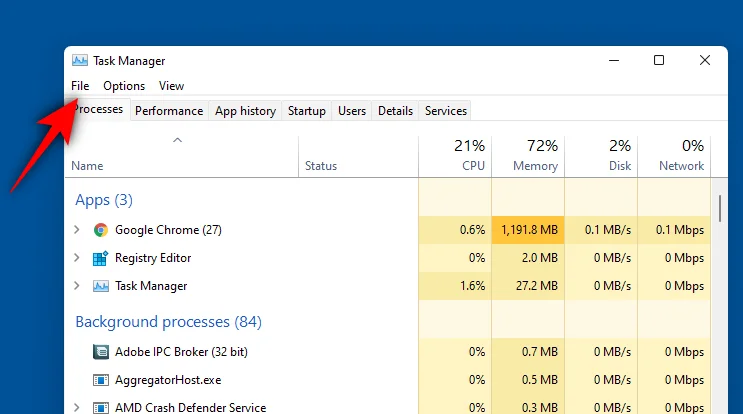 Windows 11: Kako vrniti meni Start Windows 10