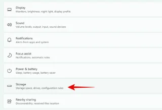 Kako razširiti glasnost Windows 11 ali Windows 10