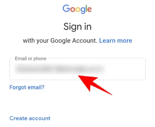 Kako dodati drug račun v Google Meet