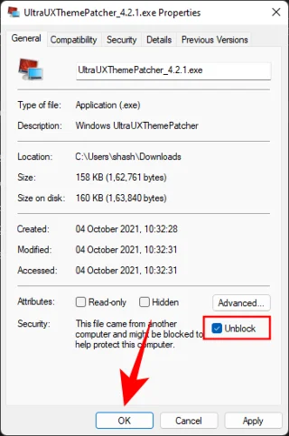 Kako narediti Windows 11 podoben Ubuntu