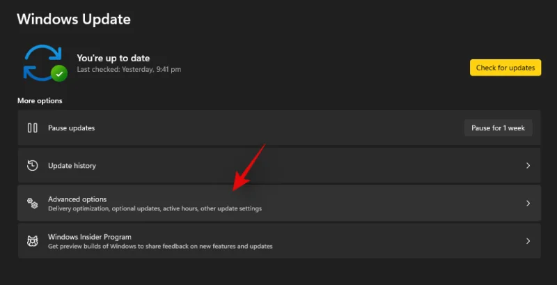 Kako omogočiti virtualizacijo v BIOS-u v sistemu Windows 11 ali 10