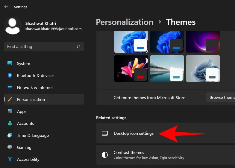 Jak otevřít ovládací panel v systému Windows 11