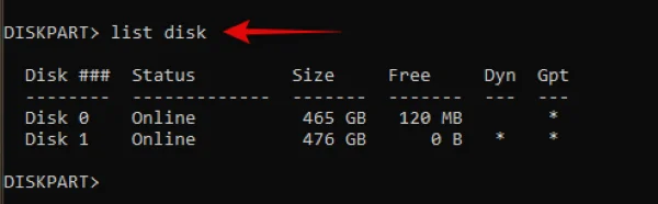 Kako razširiti glasnost Windows 11 ali Windows 10