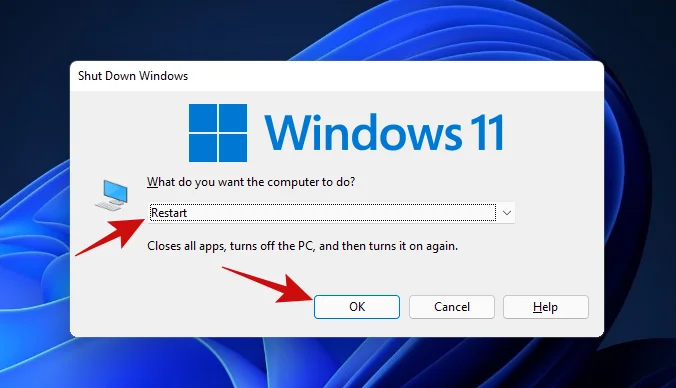 Kako odpraviti težavo »Meni Start Windows 11 ne deluje«?