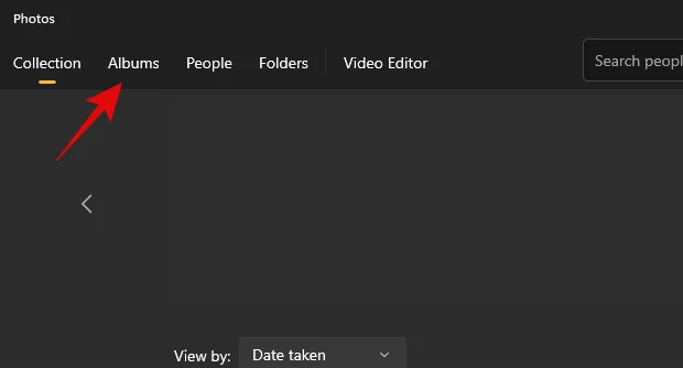 Jak zastavit aplikaci Fotky v automatickém vytváření alb ve Windows 11