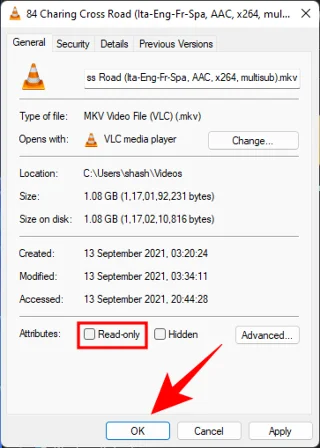Πώς να βρείτε ποιο αρχείο ή φάκελο χρησιμοποιείται αυτήν τη στιγμή στα Windows 11
