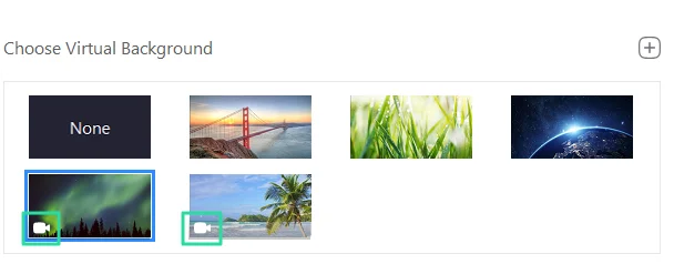 Spremenite ozadje Zooma v računalniku, Macu, iPhoneu in Androidu: Celoten vodnik po korakih