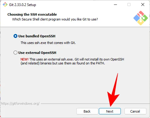 Jak nainstalovat a používat Git ve Windows 11