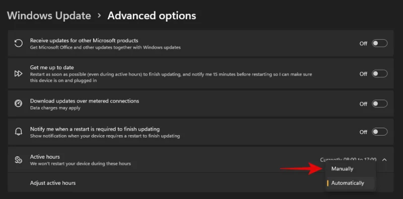 Kako odstraniti posodobitve v sistemu Windows 11: Vodnik po korakih in nasveti za odpravljanje težav