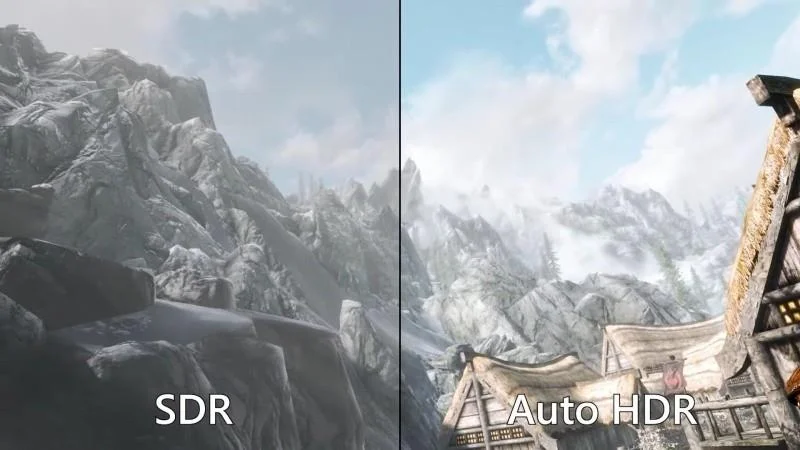 Ποιες είναι οι νέες δυνατότητες παιχνιδιού στα Windows 11;