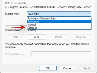 Kako odstraniti McAfee v sistemu Windows 11 [5 načinov]