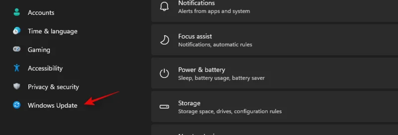 [Aktualizace: 8. listopadu] Nástroj pro vystřihování nefunguje ve Windows 11?  Jak opravit chybu „Tuto aplikaci nelze otevřít“ nebo problémy se zástupci
