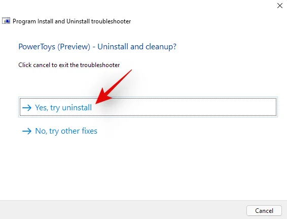 Hvernig á að fjarlægja forrit á Windows 11: Allt sem þú þarft að vita