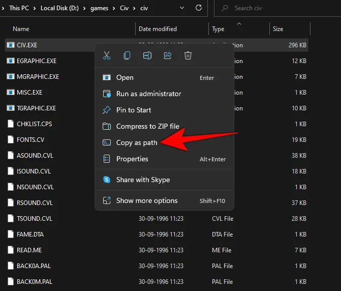 Как да стартирате стари игри на Windows 11