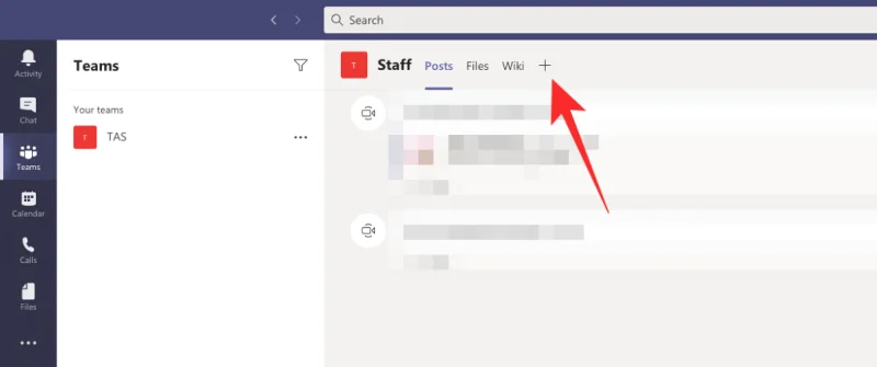 Kako dodati in uporabljati OneNote v Microsoft Teams
