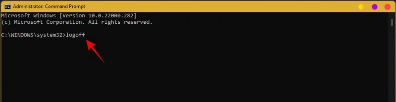 Η γραμμή εργασιών των Windows 11 δεν εμφανίζεται;  Πώς να φτιάξεις