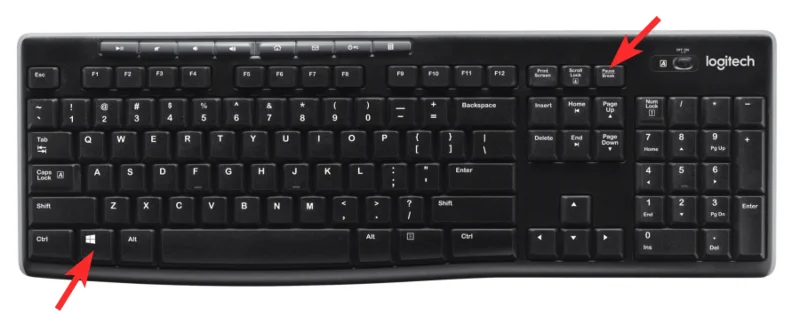 Kako preveriti različico sistema Windows 11