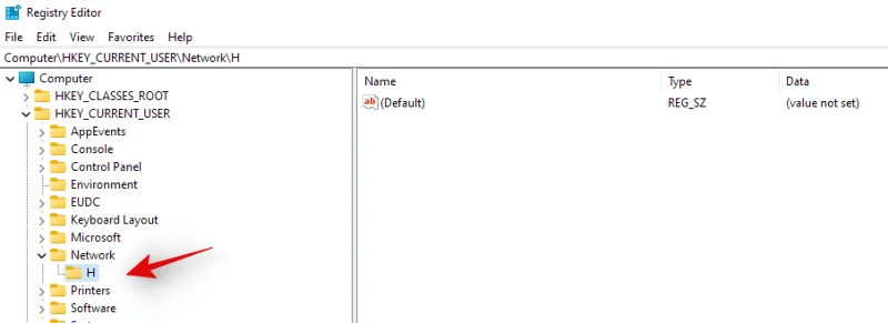 Hvernig á að kortleggja drif í Windows 11