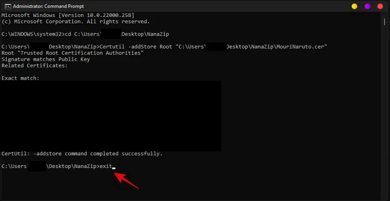 Kontekstni meni Windows 11: Kako dodati WinRAR ali 7-Zip v meni z desnim klikom