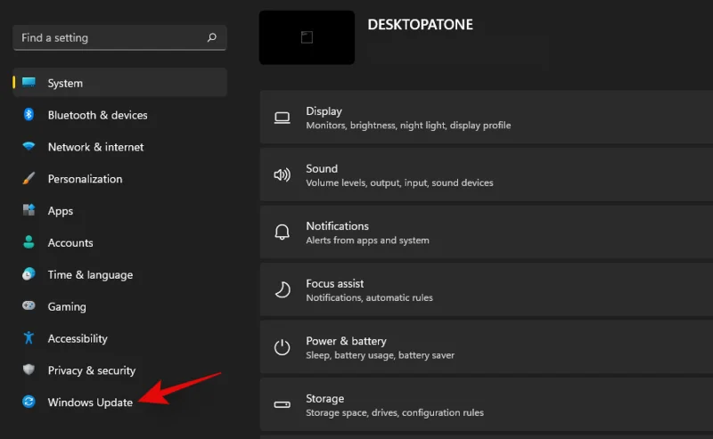Hvernig á að nota Focus Assist á Windows 11