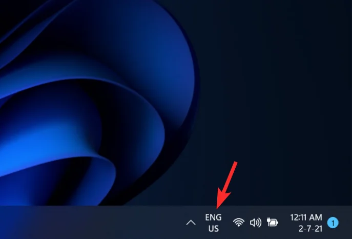 Kako zmanjšati opravilno vrstico v sistemu Windows 11
