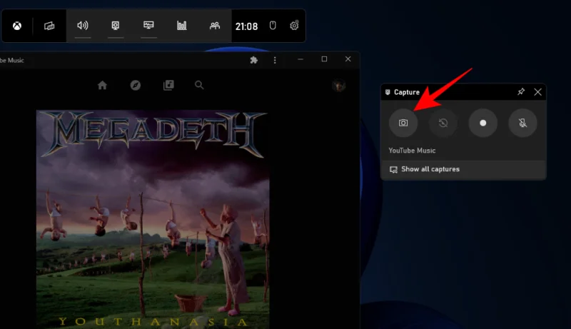 Kam jdou snímky obrazovky Windows 11?  [také Windows 10]