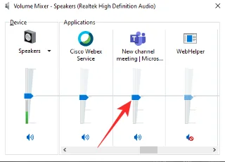 Si të ulni volumin në Zoom, Google Meet dhe Microsoft Teams
