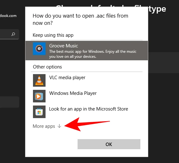 Как да промените типа на файл в Windows 11: основни и разширени начини да го направите!