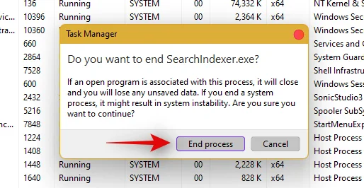 Η γραμμή εργασιών των Windows 11 δεν εμφανίζεται;  Πώς να φτιάξεις