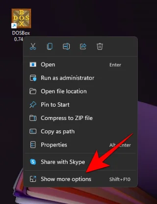 Как да стартирате стари игри на Windows 11