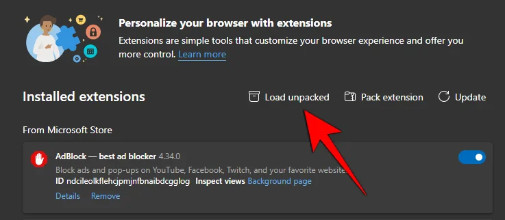 Kako odblokirati Adobe Flash Player v sistemu Windows 11