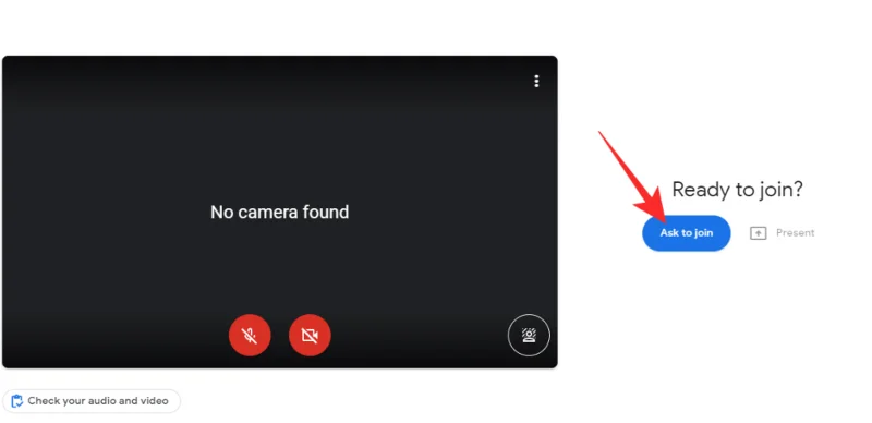 Πώς να εγγραφείτε στο Google Meet: Όλα όσα πρέπει να γνωρίζετε