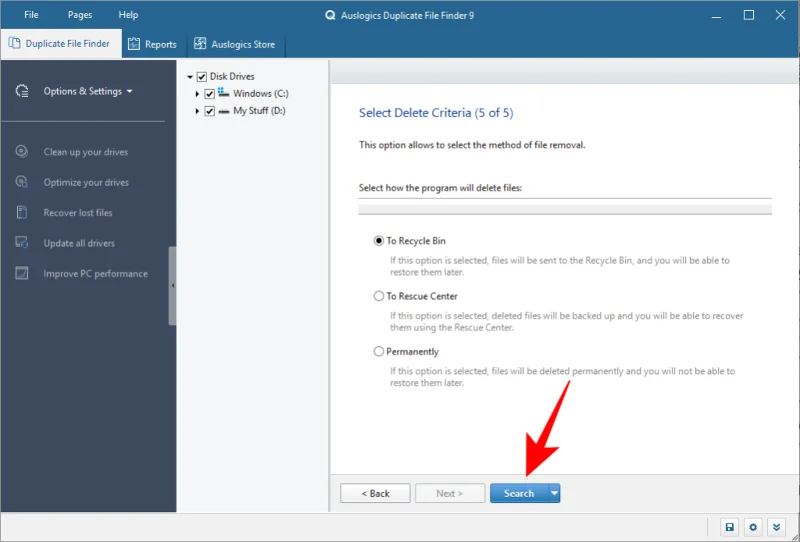 6 najboljših aplikacij za iskanje podvojenih datotek za Windows 11 in kako jih uporabljati