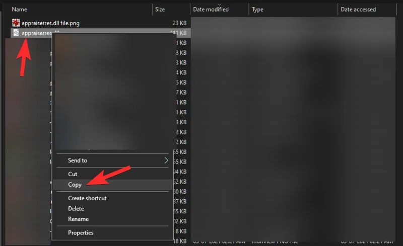 Kako odstraniti ali zamenjati appraiserres.dll v programu Windows 11 Setup