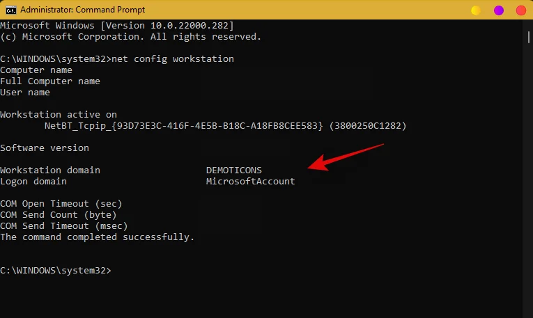 Δεν μπορείτε να ενεργοποιήσετε τη λειτουργία προγραμματιστή στα Windows 11;  Πώς να φτιάξεις