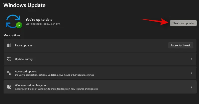 Bližnjice za prenosni računalnik ne delujejo v sistemu Windows 11?  Kako popraviti in zakaj se to dogaja