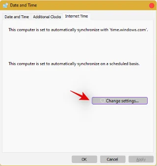 Η γραμμή εργασιών των Windows 11 δεν εμφανίζεται;  Πώς να φτιάξεις