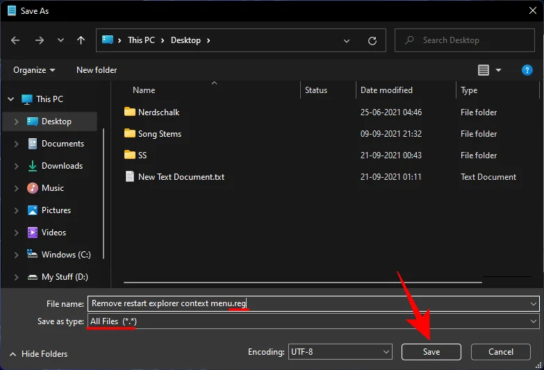 Как да рестартирате Windows Explorer на Windows 11 и какво се случва, когато го направите