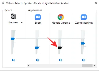 Si të ulni volumin në Zoom, Google Meet dhe Microsoft Teams
